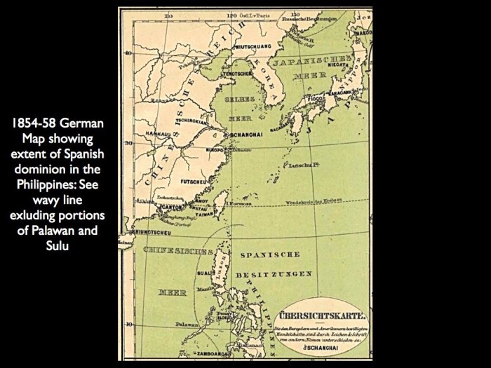 North Borneo (Sabah): An Annotated Timeline 1640s-present – Manuel L ...