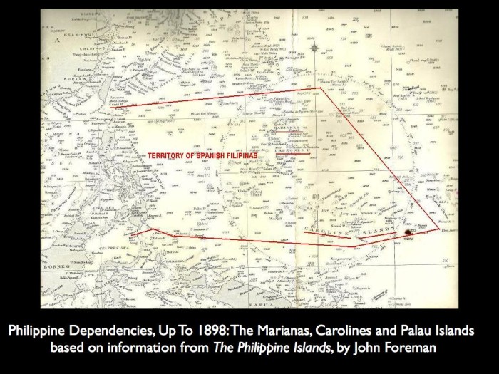 North Borneo (Sabah): An Annotated Timeline 1640s-present – Manuel L ...